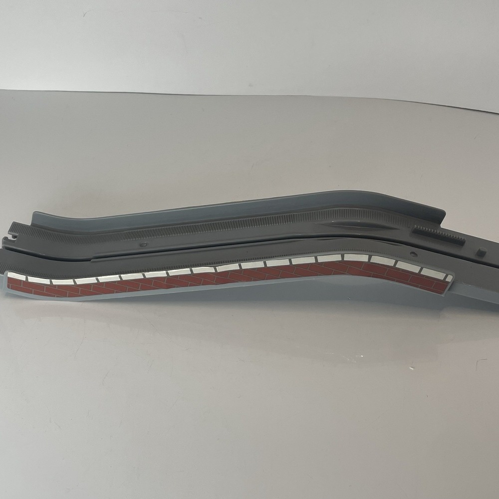 2001‎ Tomy Thomas The Tank Engine & Friends #6563 Replacement Tracks Incomplete - Picture 5 of 10